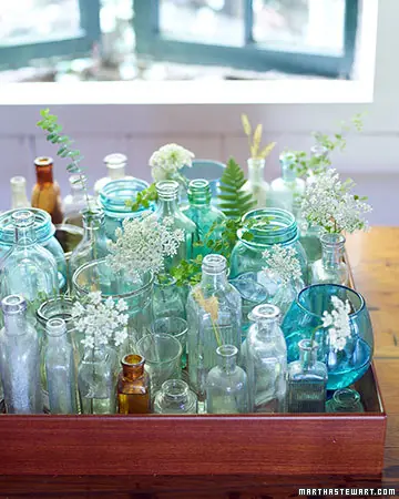 ideas ECO CHIC para tu casa