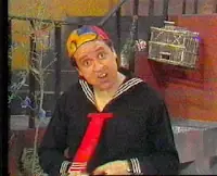 Quico se comió a Doña Florinda