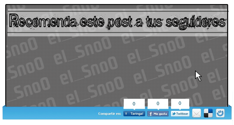 Conspiracion Conspiracion