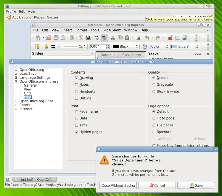 Linux ha muerto como sistema de escritorio?