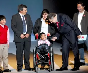 Teleton Chile 3 y 4 De Diciembre!
