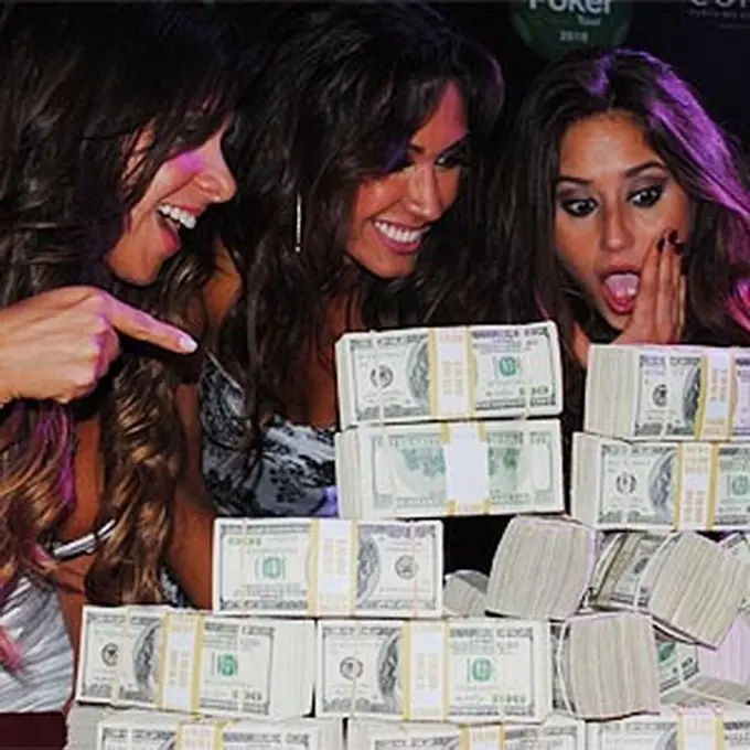 Billetera mata galán