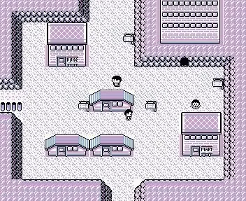 Cancion de pueblo lavanda de pokemon incitaba al suicidio