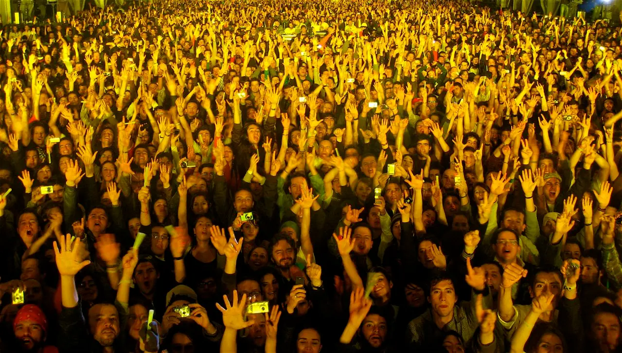 increible