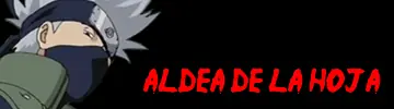 Ninjas de Konoha (Biografias)