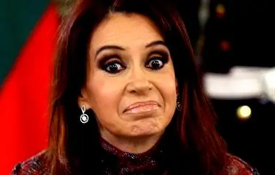 Los Mandamientos Kirchneristas