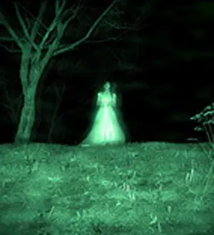 paranormal