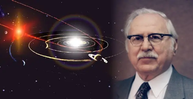 nueva evidencia de la existencia de los Anunnakis