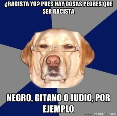 negro