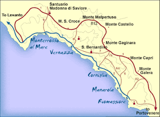 Cinque Terre
