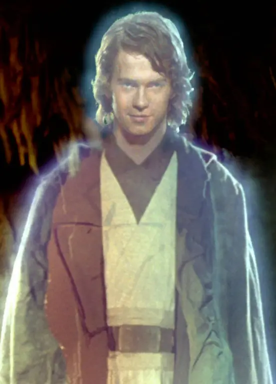 Star Wars- Dato curioso de la película...para recordar