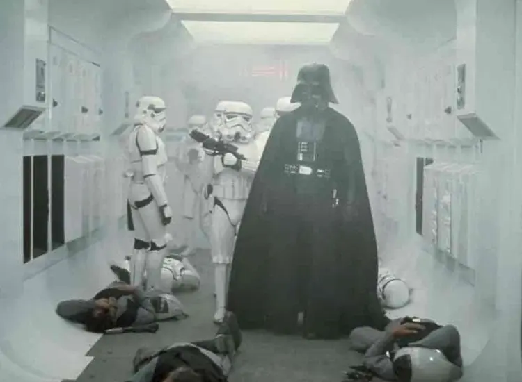 darth vader
