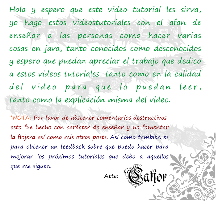 VidTuto Haskell - Inicio Básico