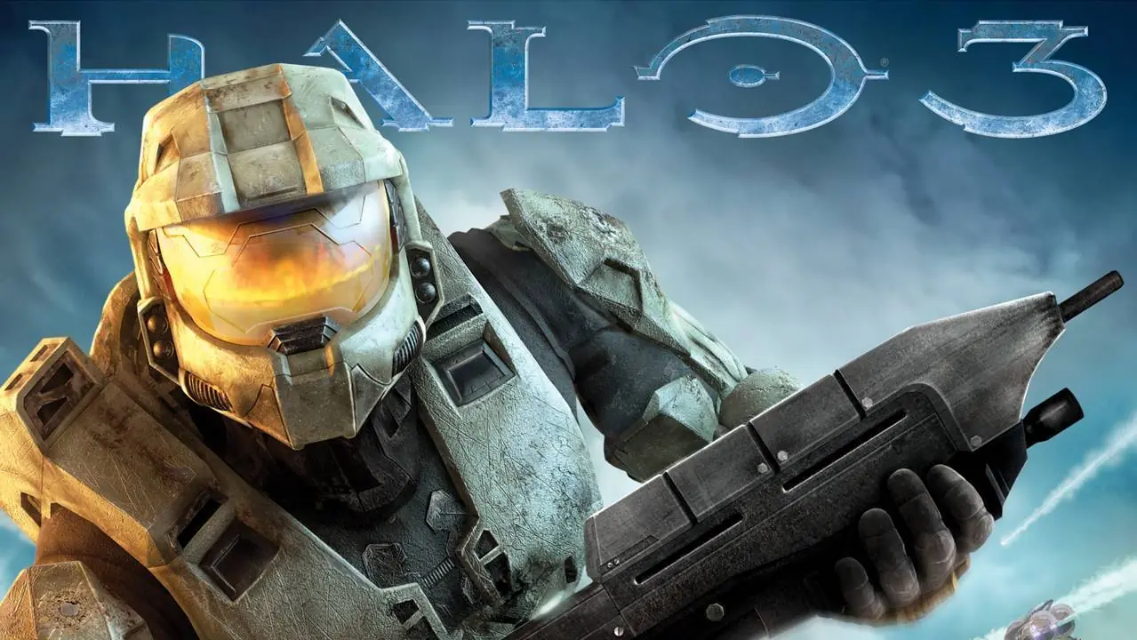 Biografia de master chief