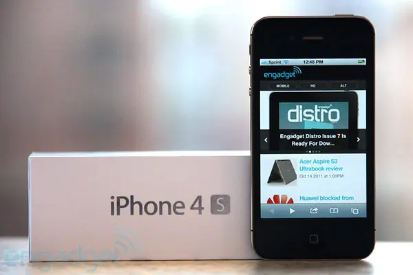 Iphone 4S TODA la info posible