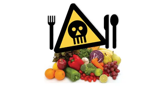 7 Alimentos que los expertos no comerían