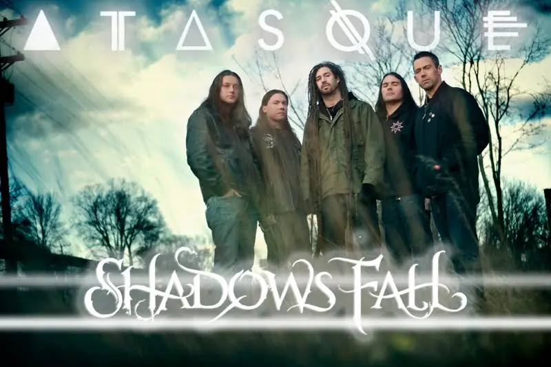Shadows Fall: Melódico