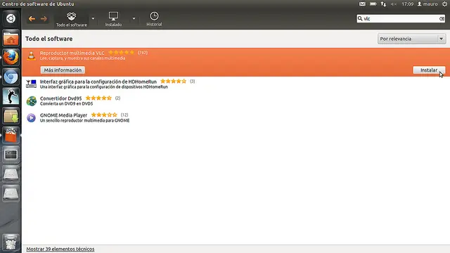 kubuntu