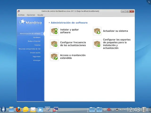 Software Libre