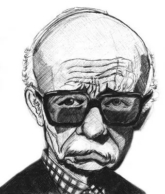 Trilogía Ernesto Sabato