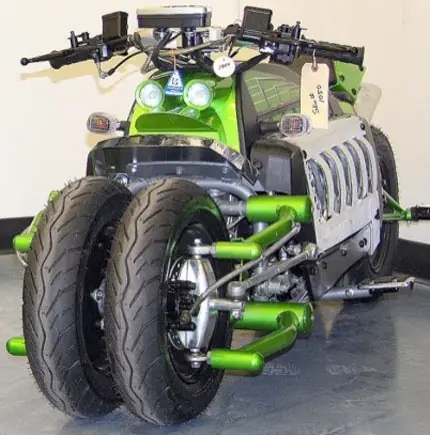 Moto???