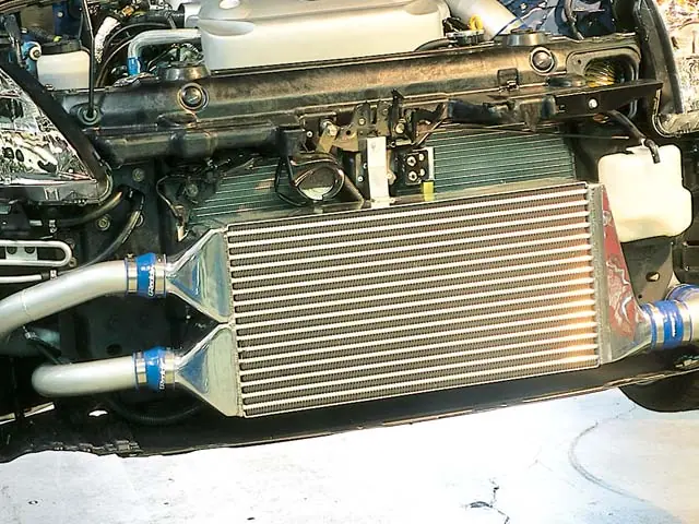 Para que sirve un turbo