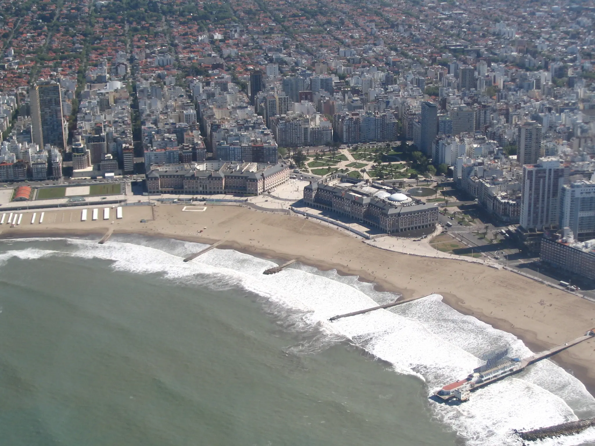 mar del plata