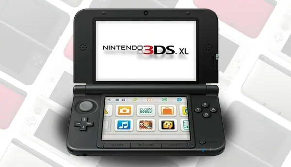 Todo lo que hay que saber de la nueva Nintendo 3DS XL