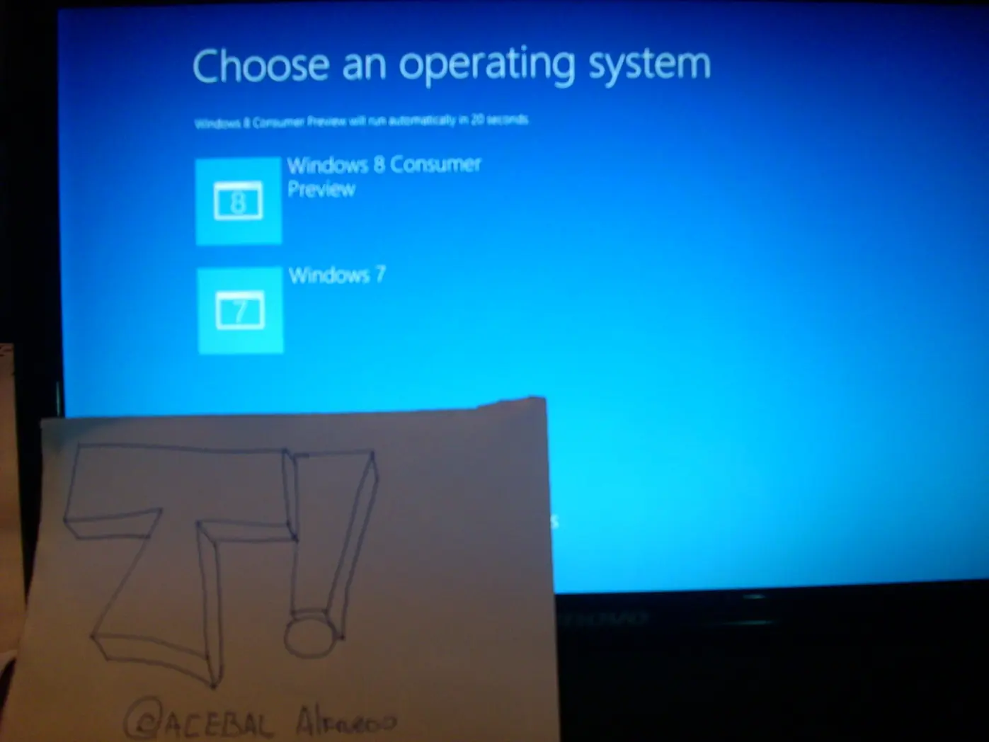 Eliminar Windows 8