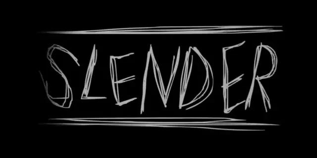Juguemos a el Juego de Slenderman