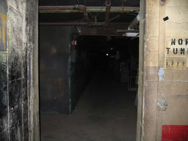 El Experimento Ruso del Sueño