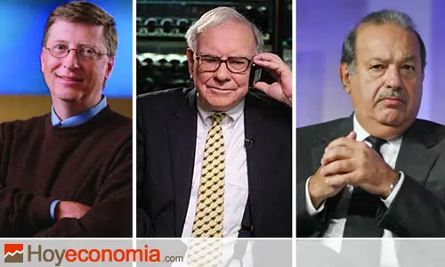 Que Harias Si Perdieras 32 mil millones de dolares en 1 año