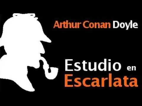 Resumen de Estudio en Escarlata de Arthhur Conan Doyle