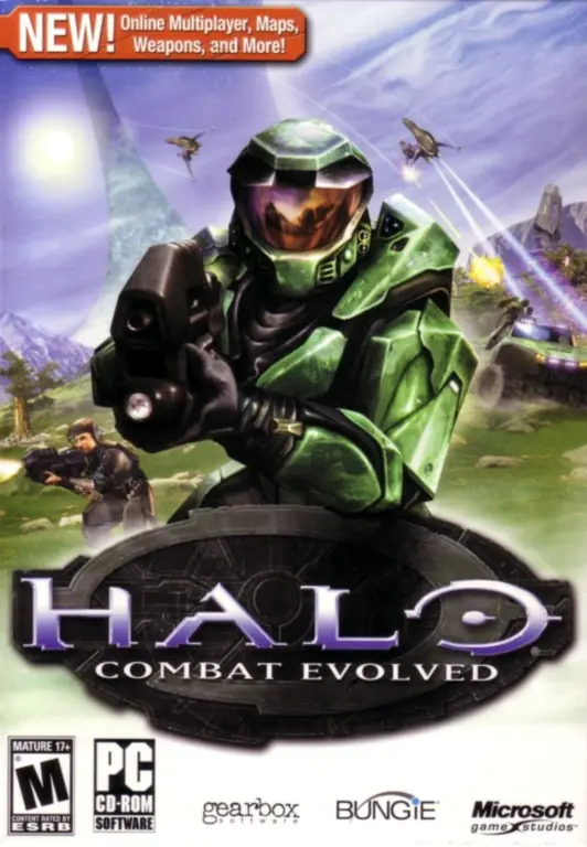 Critica de la trilogia de Halo para pc y +