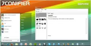 personalizar la barra de tareas de windows 7