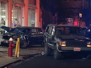 Lo que debes saber sobre el Secuestro Express