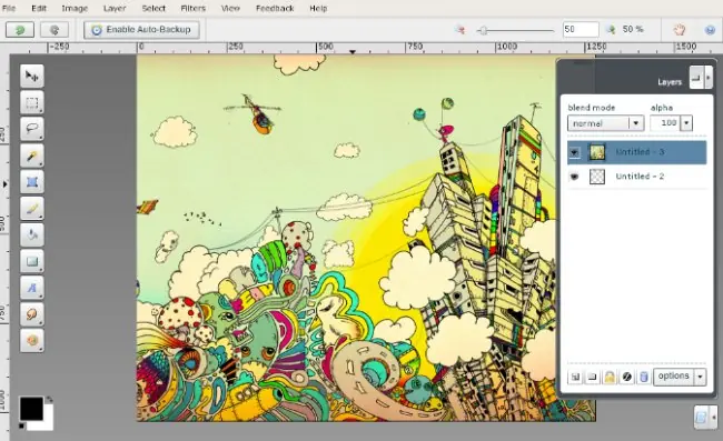 7 paginas web para retocar fotos