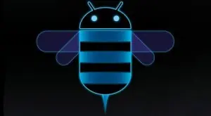 la historia de android