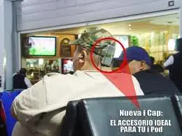 chistosas