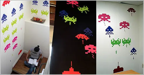 Decoracion y moda geek