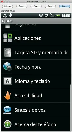 Trucos únicos para tu Android