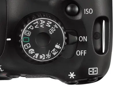 Canon EOS 550D 18-55 IS USM