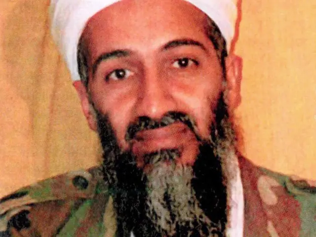 Quien es Osama bin Laden Y Como Murio! Entraa!