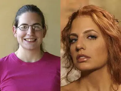 7 Extreme Makeovers