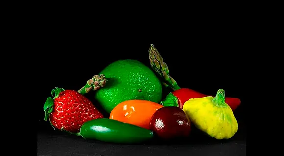 Cómo exponer los alimentos adulterados en menos de 5 minuto