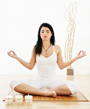 Como con la Meditación Tener Una Experiencia Extracorporal