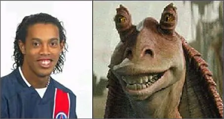 Los Parecidos 1