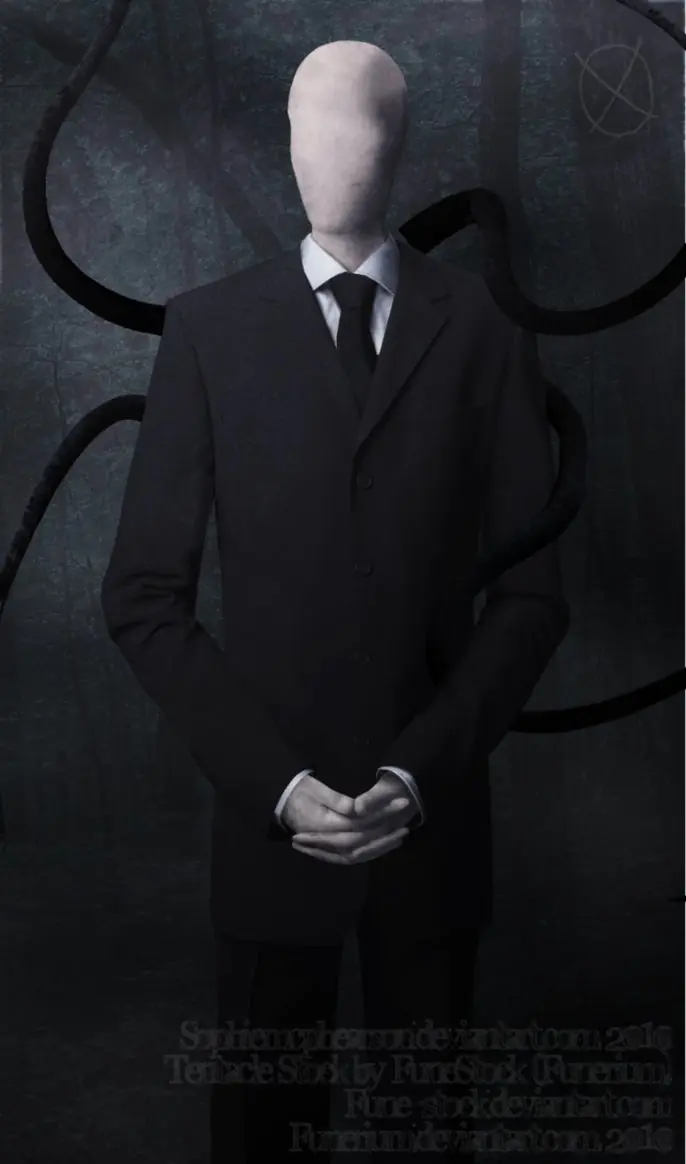 Slenderman