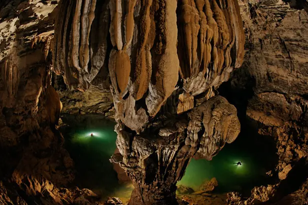 Cueva Gigante Hang Son Doong