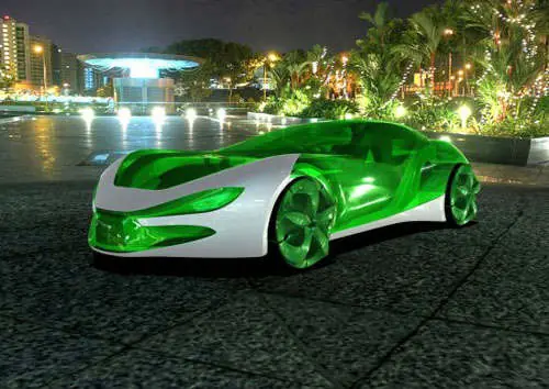 autos del futuro
